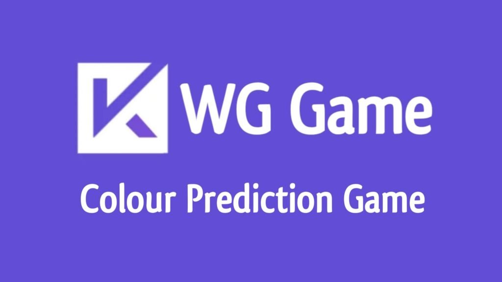 KWG Game Login & Register